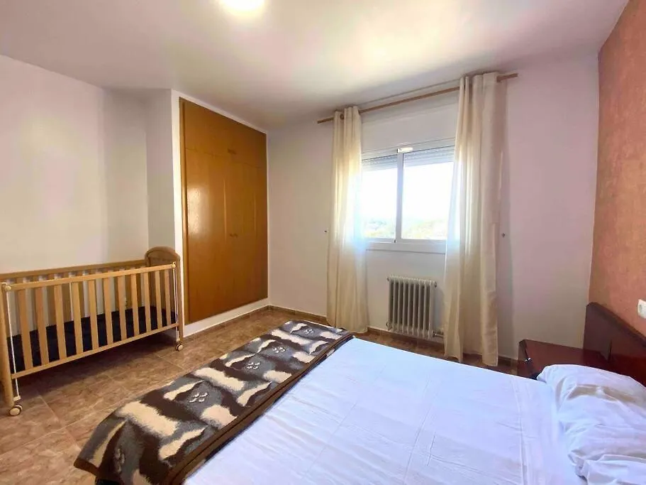 Villa With Private Pool And Bbq Near Lloret De Mar Vidreres
