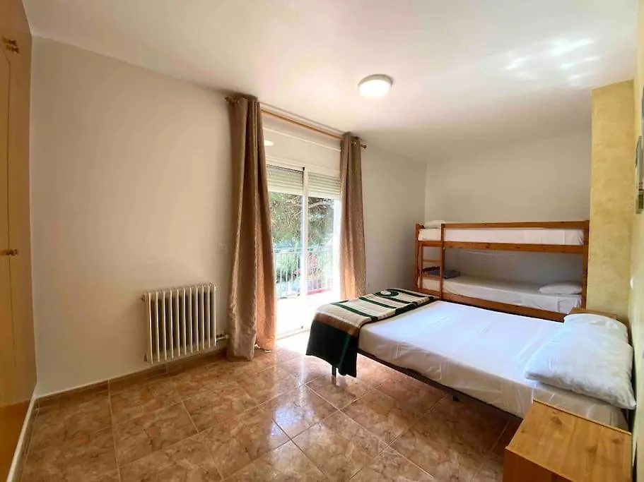 Holiday home Villa With Private Pool And Bbq Near Lloret De Mar Vidreres